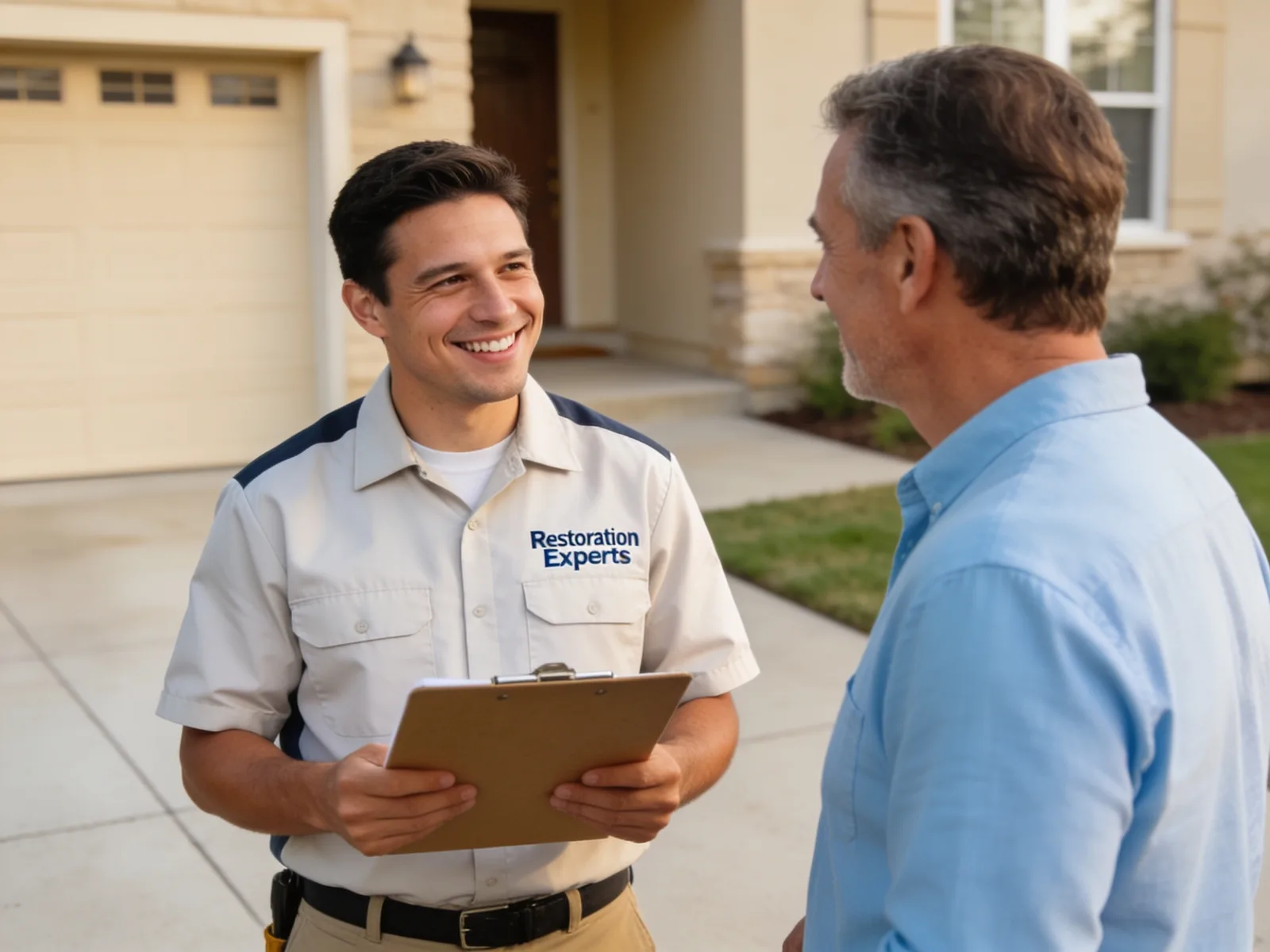 Water Damage Cleanup Monroe, GA FAQs